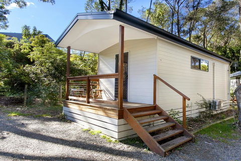 Sapphire Beach Holiday Park - Tourism Canberra 3