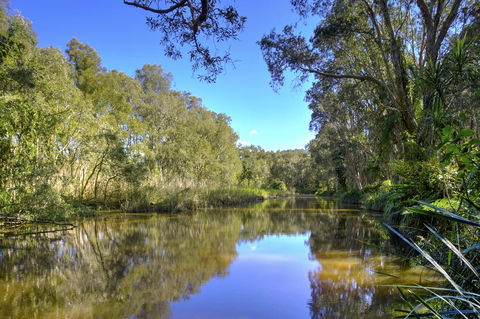 Sapphire Beach Holiday Park - Tourism Canberra 1