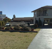 Sapphire City Motor Inn - Tourism Canberra