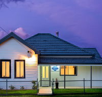 Sapphire Cottage - Tourism Canberra