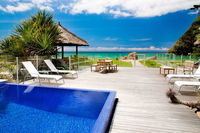 Sapphire Seas Beach House