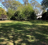 SAREAL PARK - Tourism Canberra