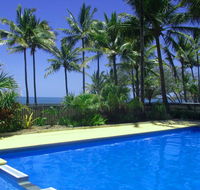 Sarina Beach Motel - Tourism Canberra