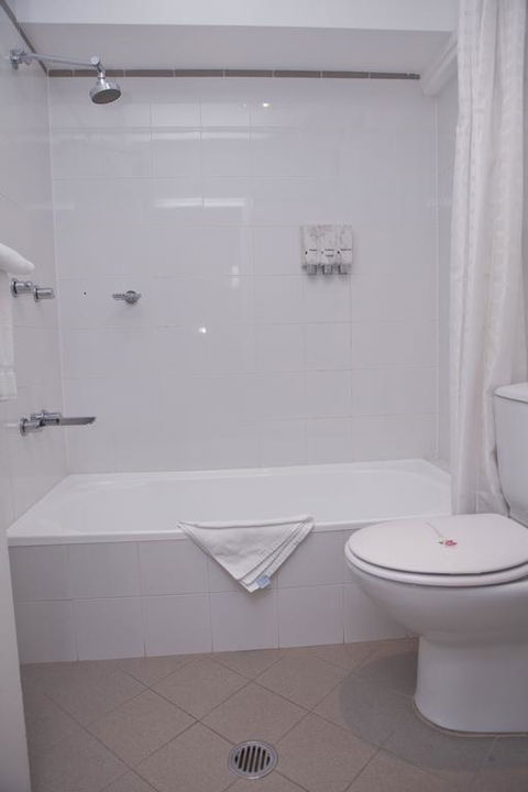 Savoy Double Bay Hotel - Tourism Canberra 3