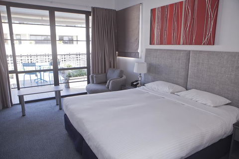 Savoy Double Bay Hotel - Tourism Canberra 1
