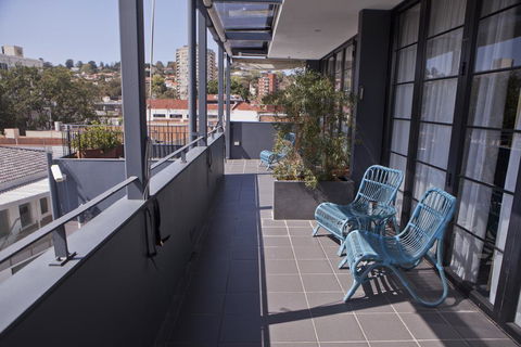Savoy Double Bay Hotel - Tourism Canberra 2