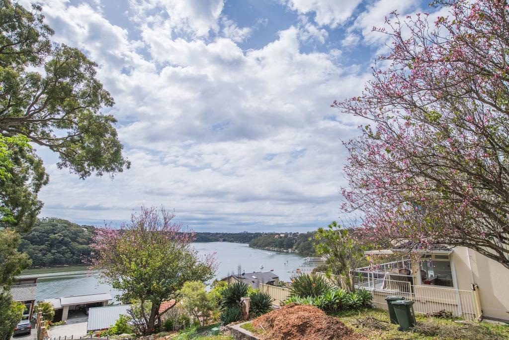 Alfords Point NSW Tourism Canberra