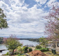 Scenic Illawong Riverside Getaway 1bed1bath Unit - Tourism Canberra