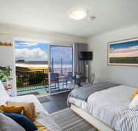 Sea Breeze Studio - Tourism Canberra