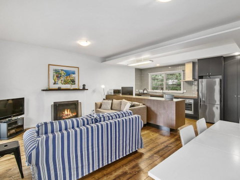 SEA CORNER - Anglesea - Tourism Canberra 2