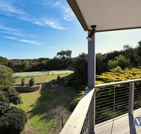 Sea Ranch - Tennis Court and Spa - Tourism Canberra
