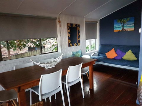 Sea Salt, 24 Stewart Street - Tourism Canberra 1