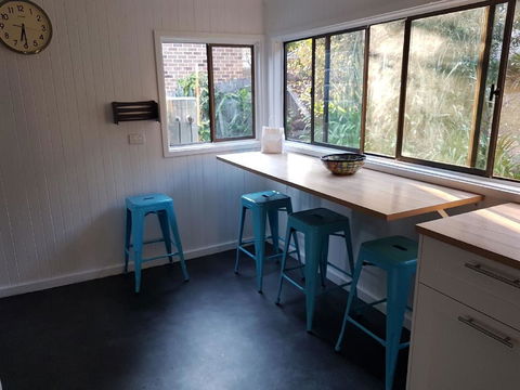 Sea Salt, 24 Stewart Street - Tourism Canberra 2