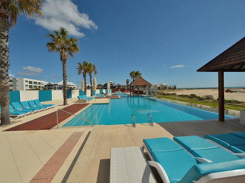 Sea Side 110 - Tourism Canberra 3