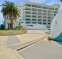 Sea Side 110 - Tourism Canberra