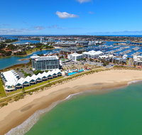 Sea Side Villa 10.1 - Tourism Canberra
