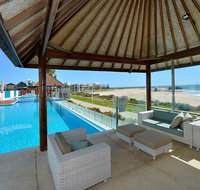 Sea Side Villa 3.1 - Tourism Canberra