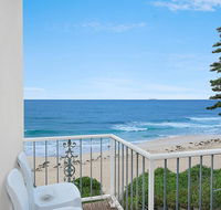 Sea Spray Apartments Unit 1 - Tourism Canberra