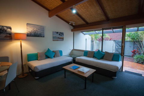Sea Star Apartment - Tourism Canberra 2