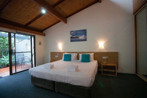 Sea Star Apartment - Tourism Canberra 0