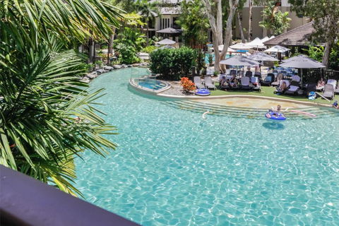 Sea Temple Palm Cove - Tourism Canberra 3