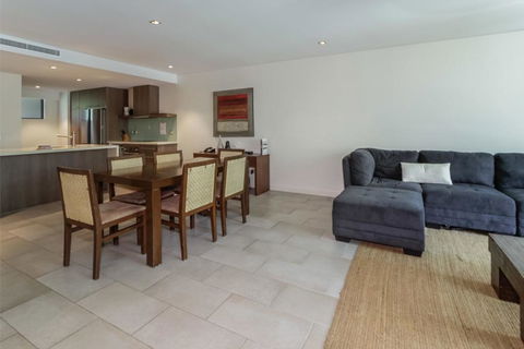 Sea Temple Palm Cove - Tourism Canberra 2