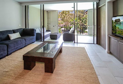 Sea Temple Palm Cove - Tourism Canberra 1