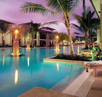 Sea Temple Port Douglas Luxury Penthouses - Swim Outs  Spa Apartments - Tourism Canberra