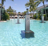 Sea Temple Port Douglas Swim Out Two Bathrooms - Direct Pool Access - Tourism Canberra