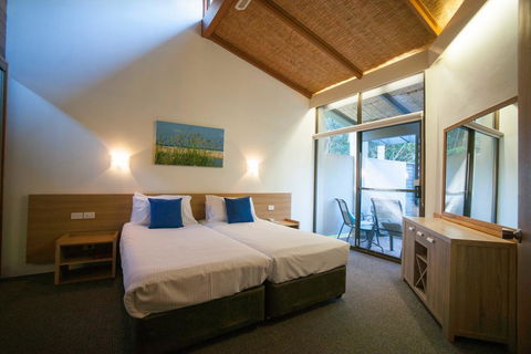 Sea Urchin Apartment - Tourism Canberra 2