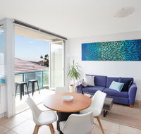 Sea Views Bondi Beach - Tourism Canberra