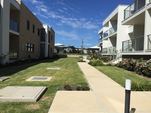SEA-ESTA - Tourism Canberra 0