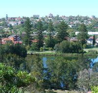 Seabreeze - Tourism Canberra