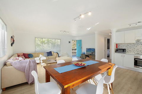 Seabreeze Retreat - Tourism Canberra 0