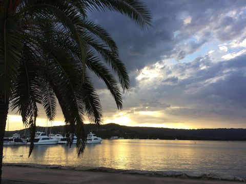 Seabreeze Retreat - Tourism Canberra 1