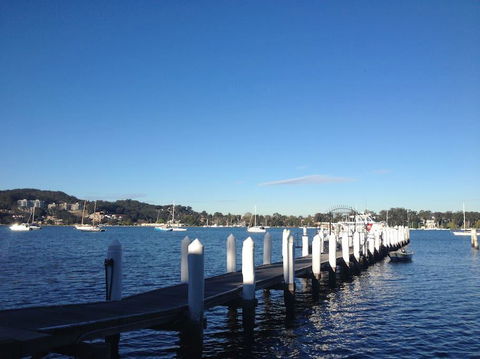 Seabreeze Retreat - Tourism Canberra 2