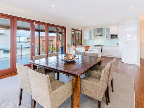 Seagrass 1/3 Great Holiday Destination. - Tourism Canberra 2