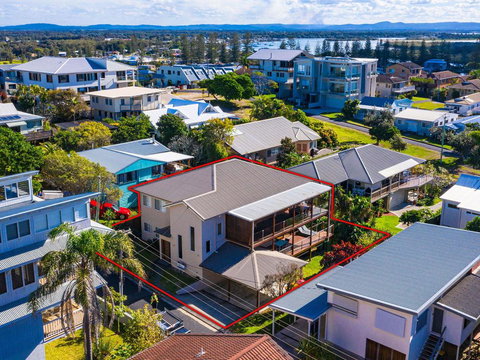 Seagrass House - Great House Near The Beach - Tourism Canberra 2