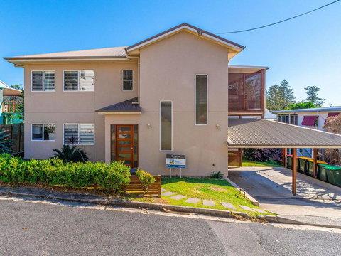 Seagrass House - Great House Near The Beach - Tourism Canberra 1