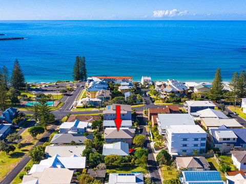 Seagrass House - Great House Near The Beach - Tourism Canberra 0