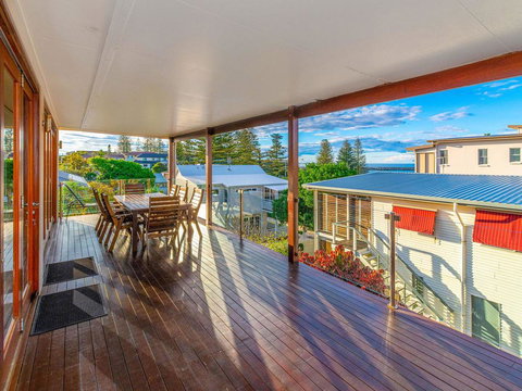 Seagrass House - Great House Near The Beach - Tourism Canberra 3