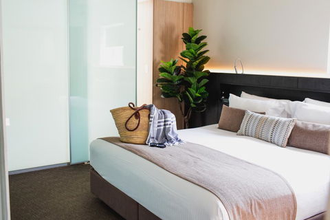 Seahaven Noosa Beachfront Resort - Tourism Canberra 1