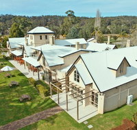 Seahorse Inn - Tourism Canberra