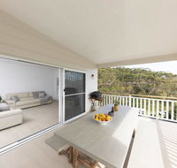 Seal Rocks Beach House ....Sugarloaf - Tourism Canberra