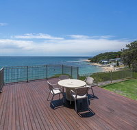 Seascape - Norah Head NSW - Tourism Canberra