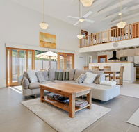 Seascape Retreat - Tourism Canberra