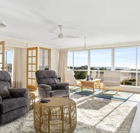 SEASIDE SERENITY 1 - Tourism Canberra
