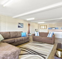 SEASIDE SERENITY 2 - L'Abode Accommodation - Tourism Canberra