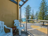 Seaspray 2 /21 Clarence Street