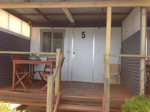 Seaspray Beach Holiday Park - Tourism Canberra 1